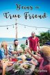 Being a True Friend (eBook, ePUB) - Bild 1