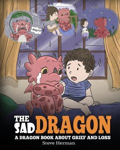 The Sad Dragon - Herman, Steve