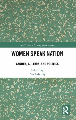 Women Speak Nation