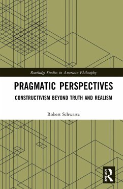 Pragmatic Perspectives - Schwartz, Robert