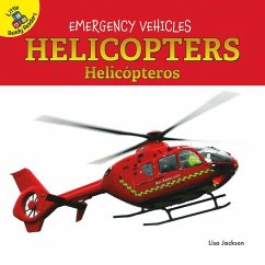 Helicopters - Jackson