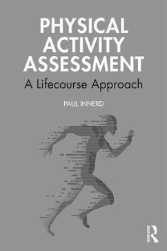 Physical Activity Assessment - Innerd, Paul