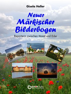 Neuer Märkischer Bilderbogen (eBook, ePUB) - Heller, Gisela