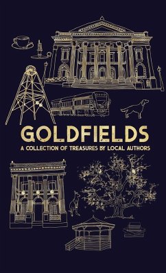 Goldfields - Nannestad, Katrina