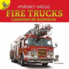 Fire Trucks - Jackson