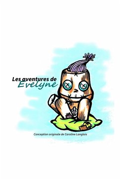 Evelyne - Langlois, Caroline