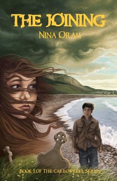 The Joining - Oram, Nina