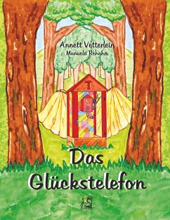 Cover Das Glückstelefon
