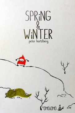 Spring and Winter - Hertzberg, Peter