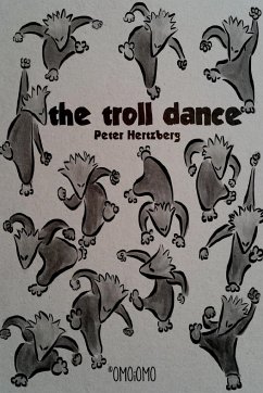 The Troll Dance - Hertzberg, Peter