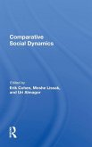 Comparative Social Dynamics Comparative Social Dynamics