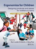 Ergonomics for Children