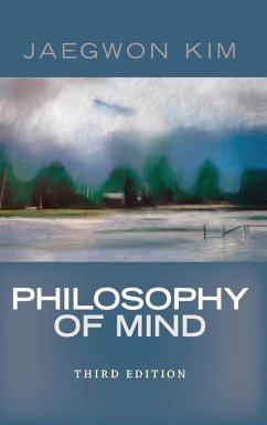 Philosophy of Mind - Kim, Jaegwon