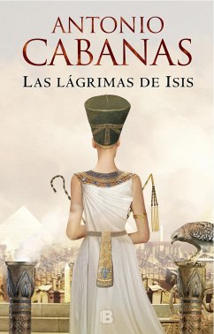 Las Lágrimas de Isis / Isis' Tears - Cabanas, Antonio