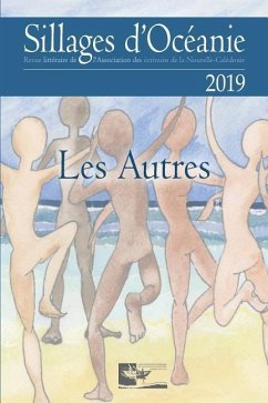 Sillages d'Océanie 2019: Les Autres - Aenc