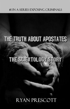 Cover The Truth About Apostates (eBook, ePUB)