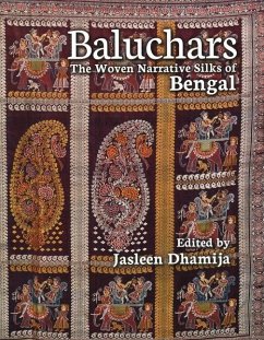 Baluchars - Dhamija, Jasleen