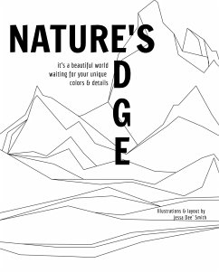 Nature's Edge - Smith, Jessa Dee`