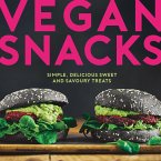 Vegan Snacks Vegan Snacks