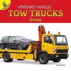 Tow Trucks - Jackson