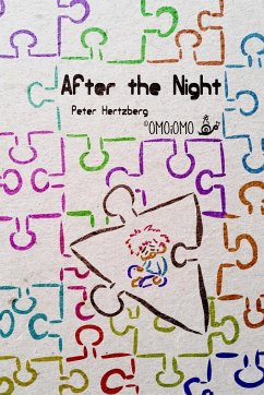 After the Night - Hertzberg, Peter