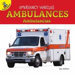 Ambulances - Jackson