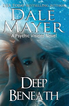 Deep Beneath - Mayer, Dale
