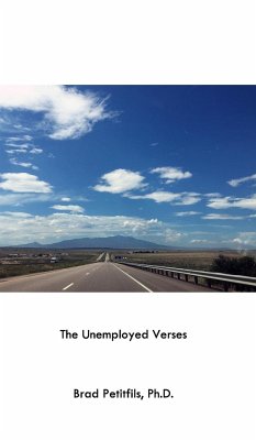 The Unemployed Verses - Petitfils, Brad