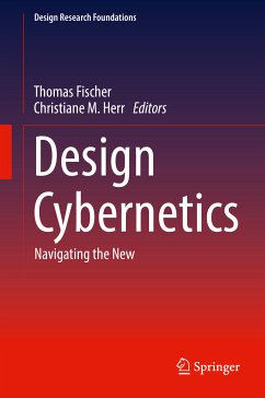 Design Cybernetics (eBook, PDF)