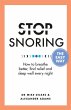 Stop Snoring The Easy Way - Bild 1