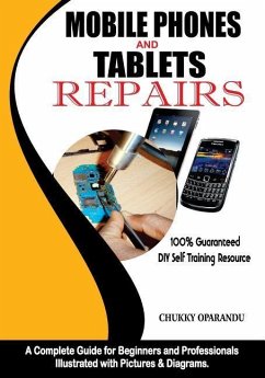 Mobile Phones and Tablets Repairs - Oparandu, Chukky