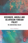 Kissinger, Angola and US-African Foreign Policy