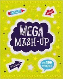 Mega Mash-Up - Make Believe Ideas Ltd
