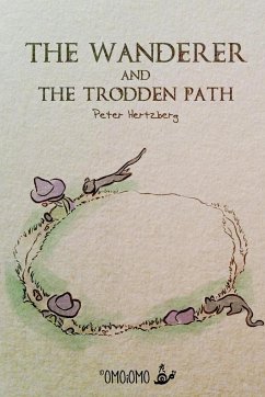 The Wanderer - Hertzberg, Peter