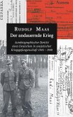 Der andauernde Krieg (eBook, ePUB)