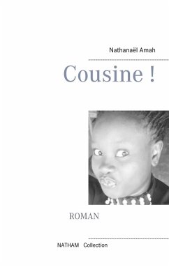 Cover Cousine ! (eBook, ePUB)