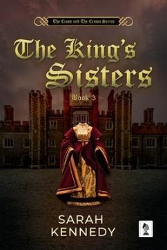 Cover The King's Sisters (eBook, ePUB)