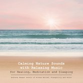 Calming Nature Sounds with Relaxing Music (MP3-Download)