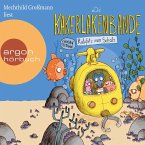 Ratzfatz zum Schatz (MP3-Download)