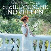 Sizilianische Novellen (Ungekürzt) (MP3-Download)