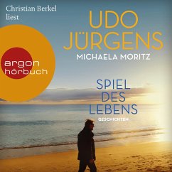 Spiel des Lebens (MP3-Download) - Jürgens, Udo; Moritz, Michaela