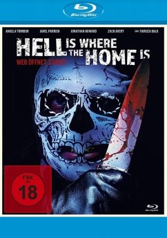 Hell Is Where The Home Is Uncut Edition