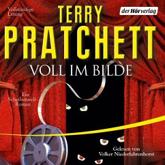 Voll im Bilde (MP3-Download) - Pratchett, Terry