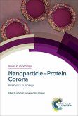 Nanoparticle-Protein Corona (eBook, ePUB)
