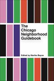 The Chicago Neighborhood Guidebook (eBook, ePUB)