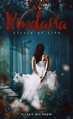 Rondaria (eBook, ePUB) - Mc Shaw, Alisha