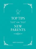 Top Tips for New Parents (eBook, ePUB)