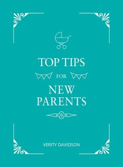 Cover Top Tips for New Parents (eBook, ePUB)