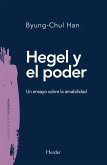 Hegel y el poder (eBook, ePUB)