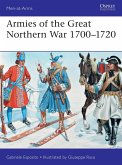 Armies of the Great Northern War 1700-1720 (eBook, PDF)